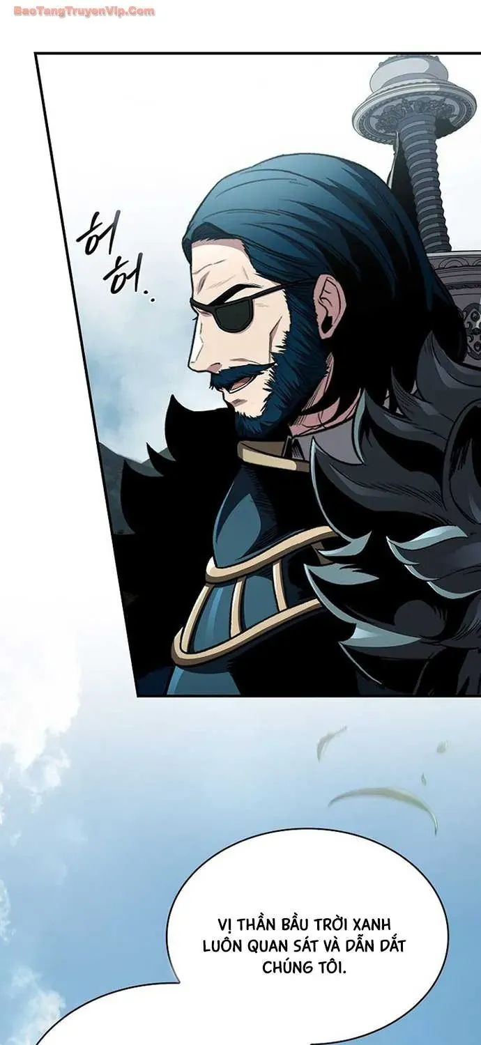 Thiên Tài Ma Pháp Sư Giấu Nghề Chap 136 - Next Chap 137