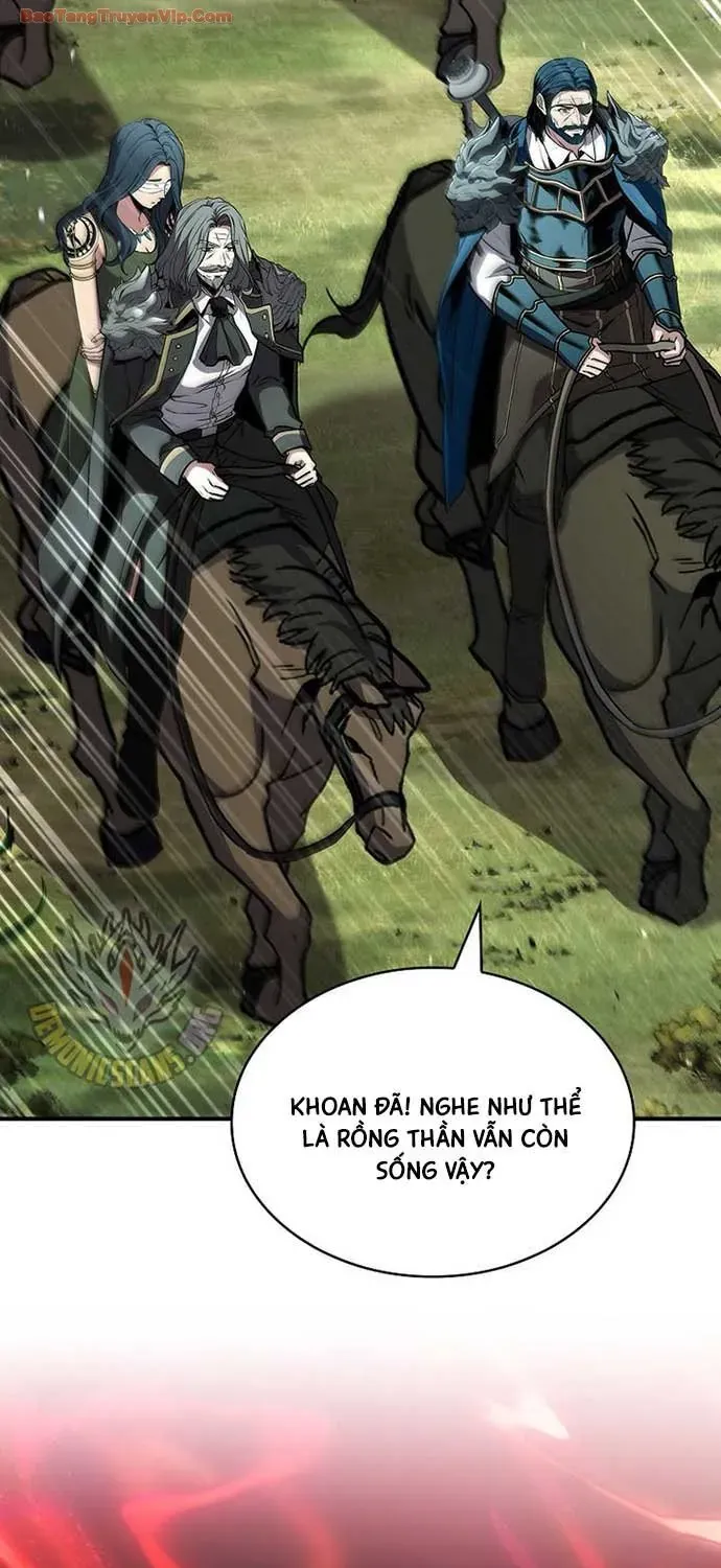 Thiên Tài Ma Pháp Sư Giấu Nghề Chap 136 - Next Chap 137