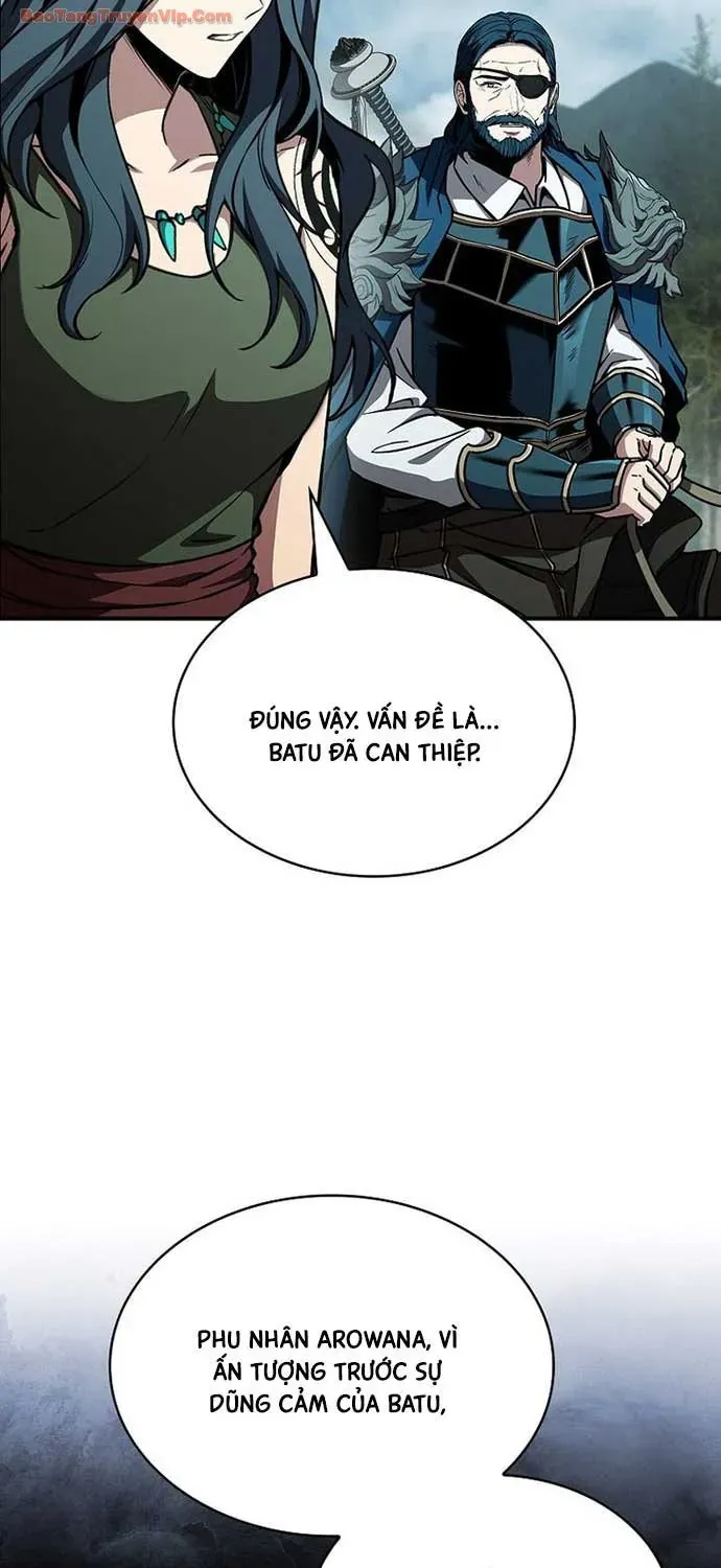 Thiên Tài Ma Pháp Sư Giấu Nghề Chap 136 - Next Chap 137