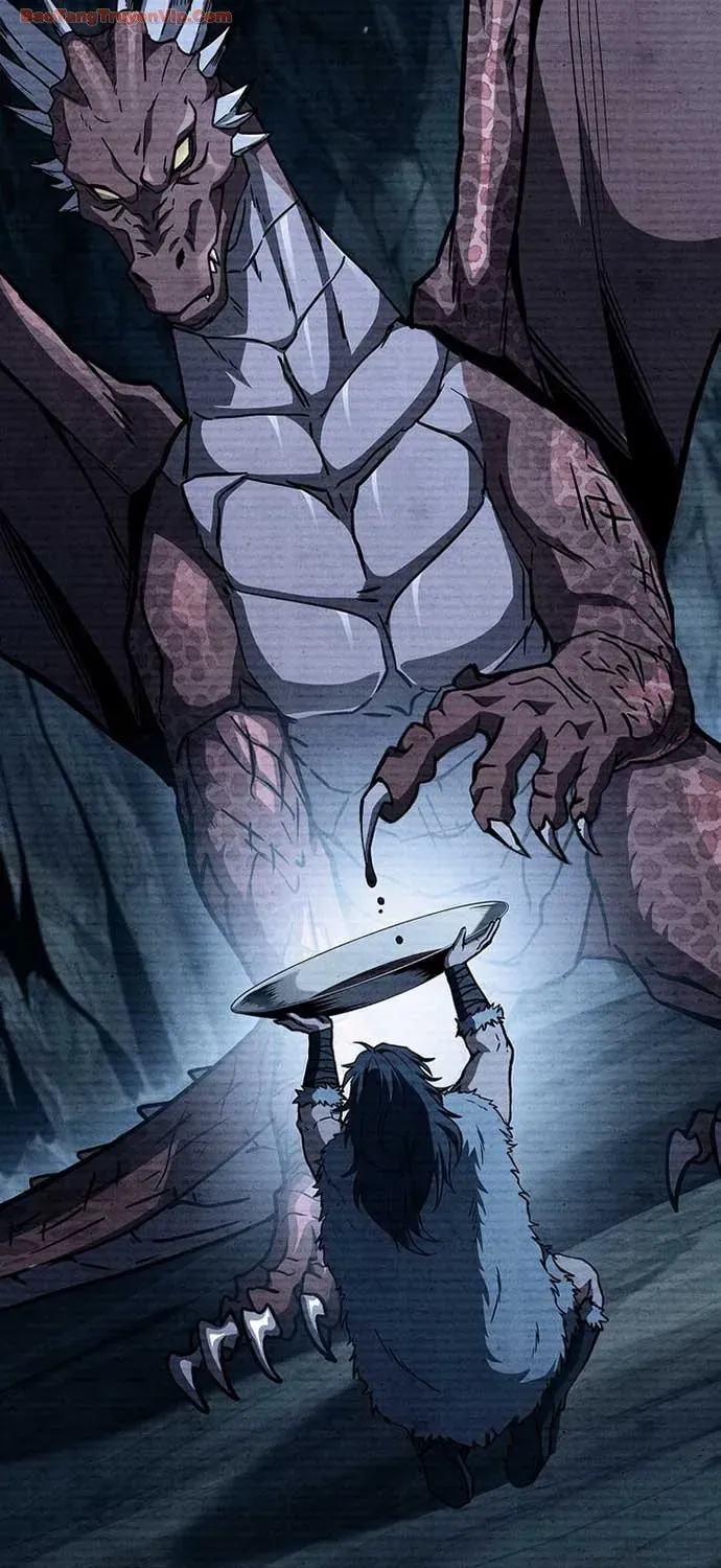 Thiên Tài Ma Pháp Sư Giấu Nghề Chap 136 - Next Chap 137