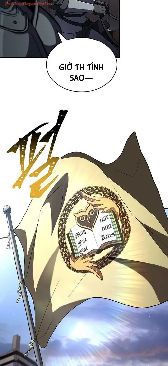 Thiên Tài Ma Pháp Sư Giấu Nghề Chap 136 - Next Chap 137