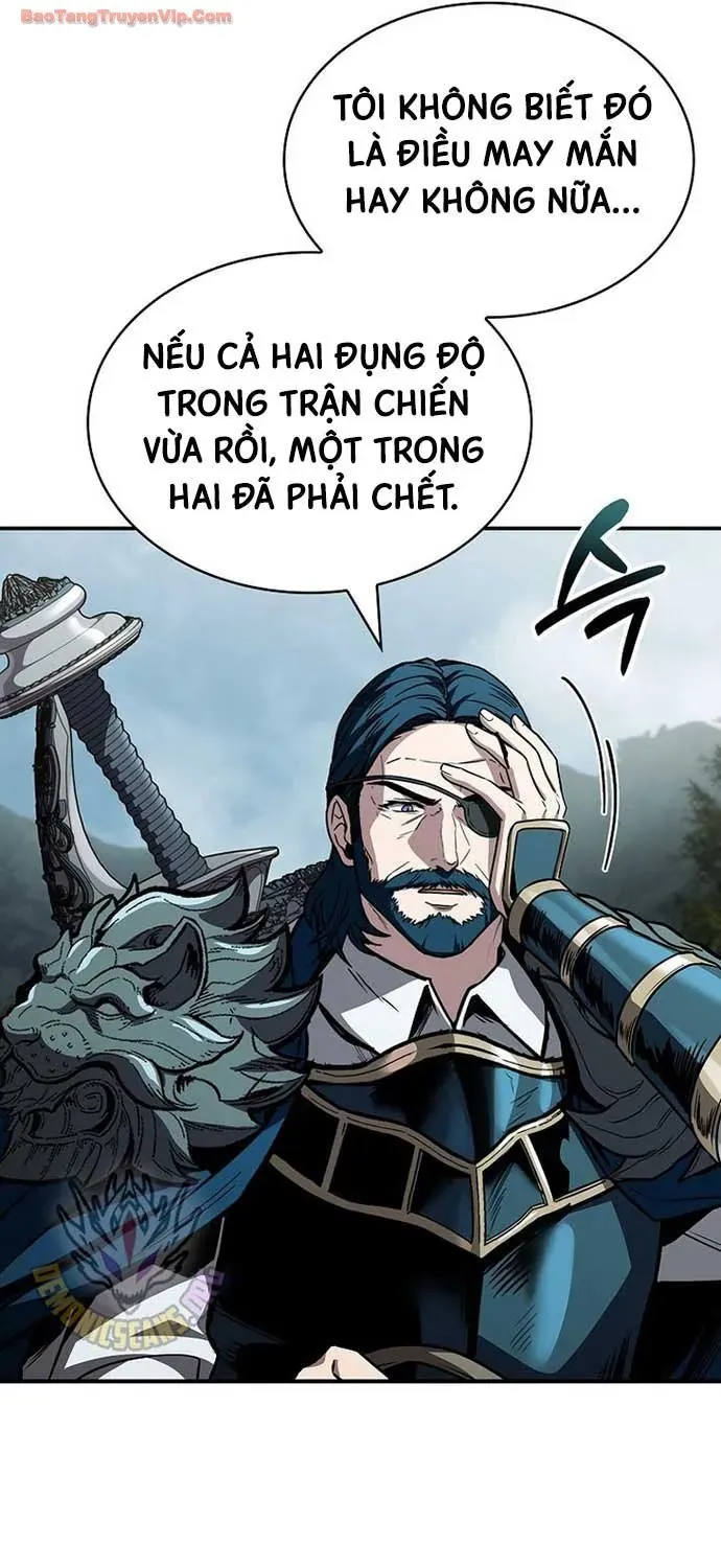 Thiên Tài Ma Pháp Sư Giấu Nghề Chap 136 - Next Chap 137