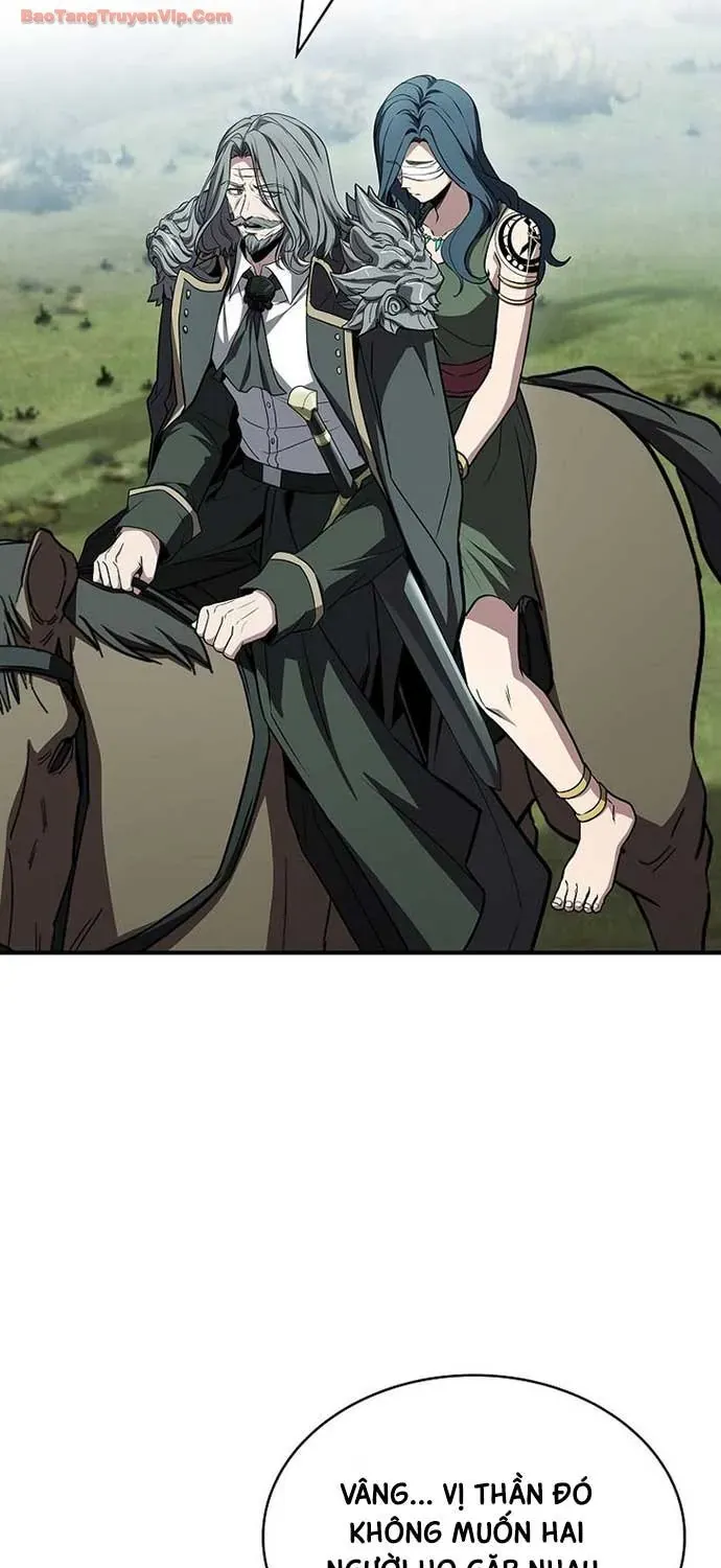 Thiên Tài Ma Pháp Sư Giấu Nghề Chap 136 - Next Chap 137