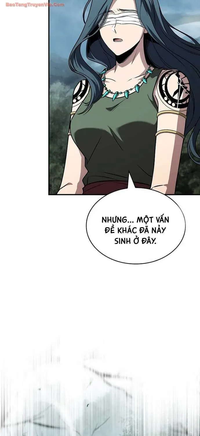 Thiên Tài Ma Pháp Sư Giấu Nghề Chap 136 - Next Chap 137