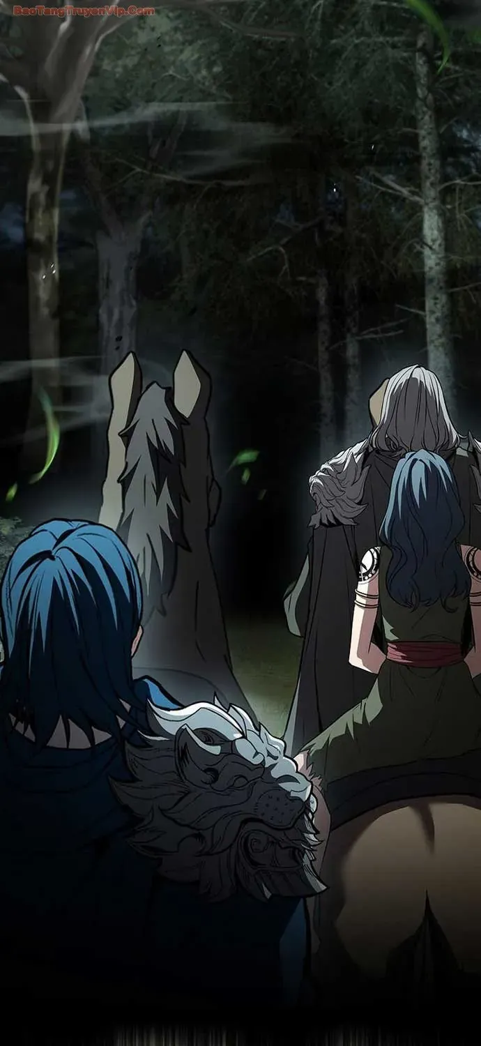 Thiên Tài Ma Pháp Sư Giấu Nghề Chap 136 - Next Chap 137