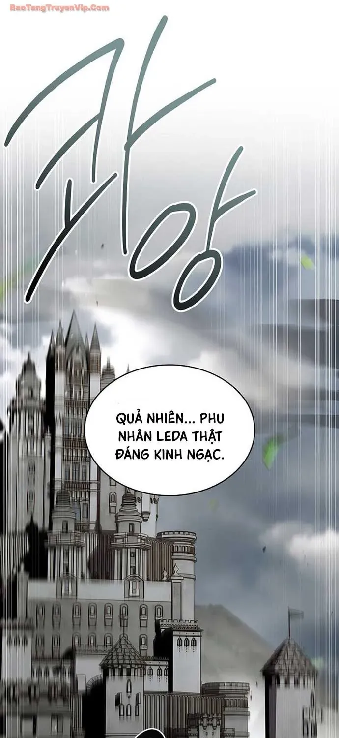 Thiên Tài Ma Pháp Sư Giấu Nghề Chap 136 - Next Chap 137