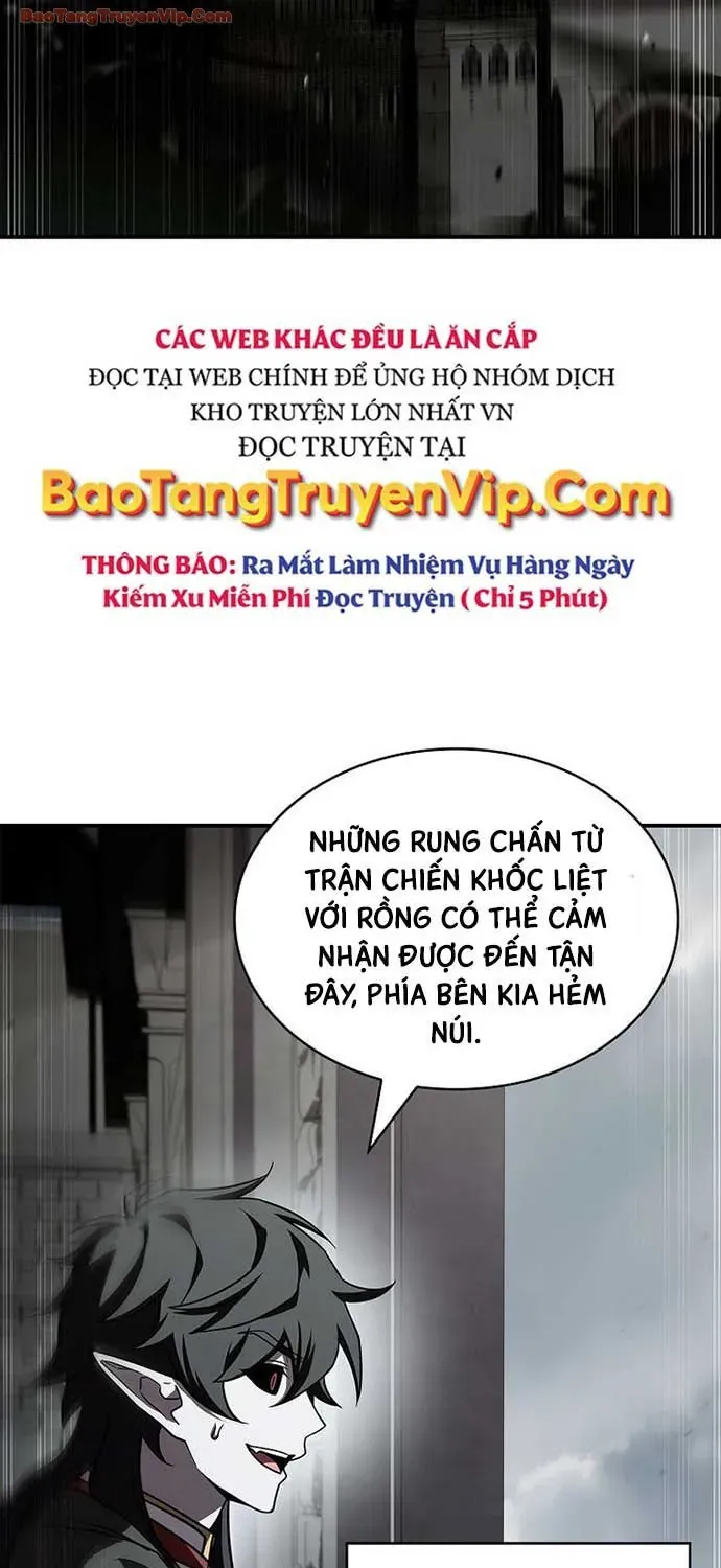 Thiên Tài Ma Pháp Sư Giấu Nghề Chap 136 - Next Chap 137
