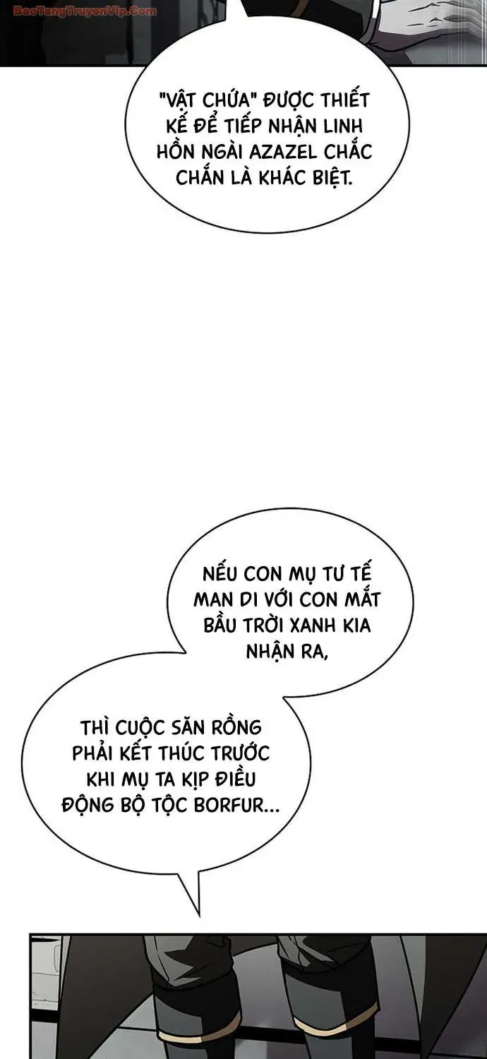 Thiên Tài Ma Pháp Sư Giấu Nghề Chap 136 - Next Chap 137