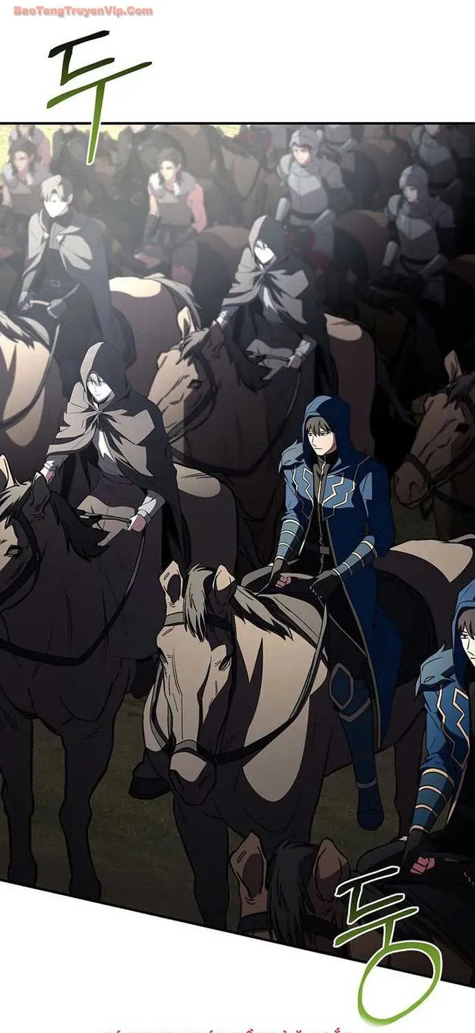 Thiên Tài Ma Pháp Sư Giấu Nghề Chap 136 - Next Chap 137