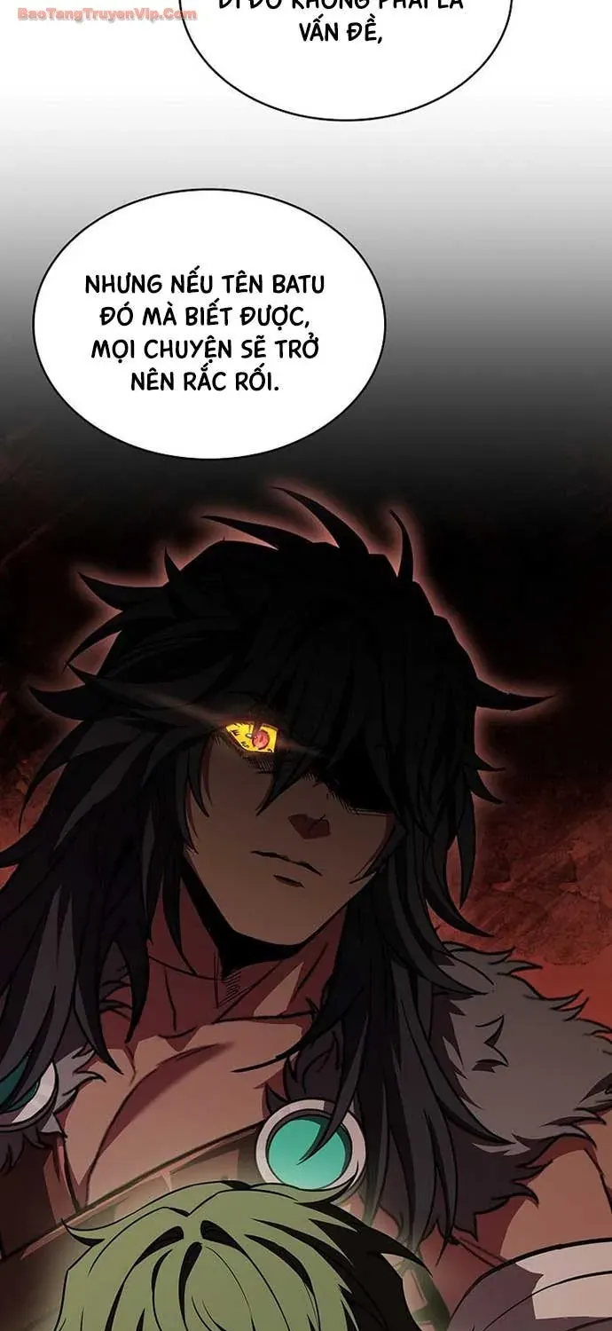 Thiên Tài Ma Pháp Sư Giấu Nghề Chap 136 - Next Chap 137