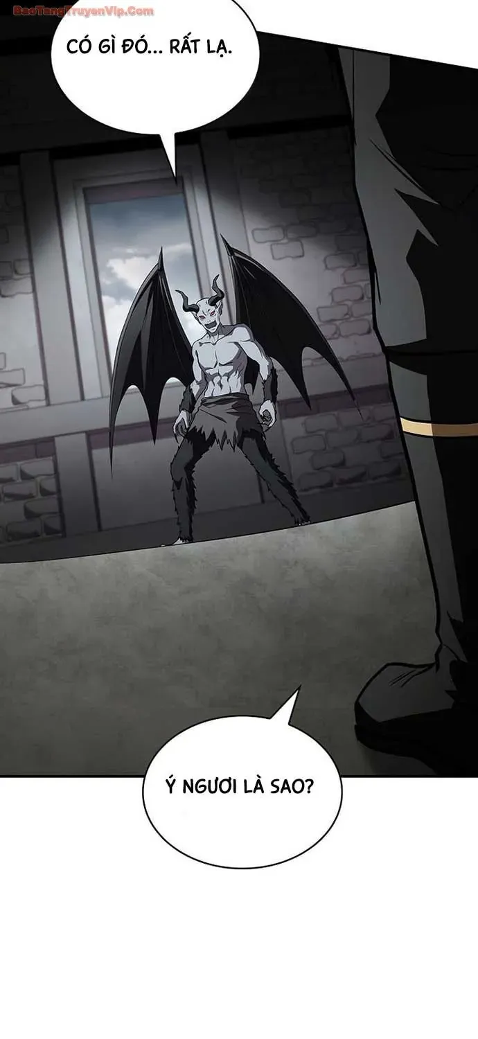 Thiên Tài Ma Pháp Sư Giấu Nghề Chap 136 - Next Chap 137