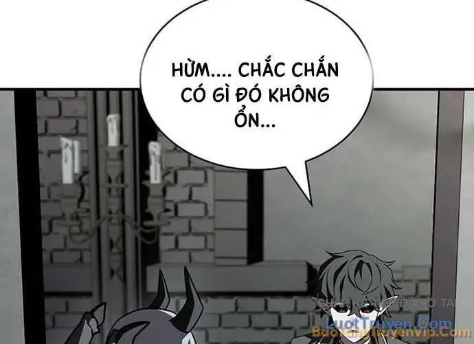 Thiên Tài Ma Pháp Sư Giấu Nghề Chap 136 - Next Chap 137