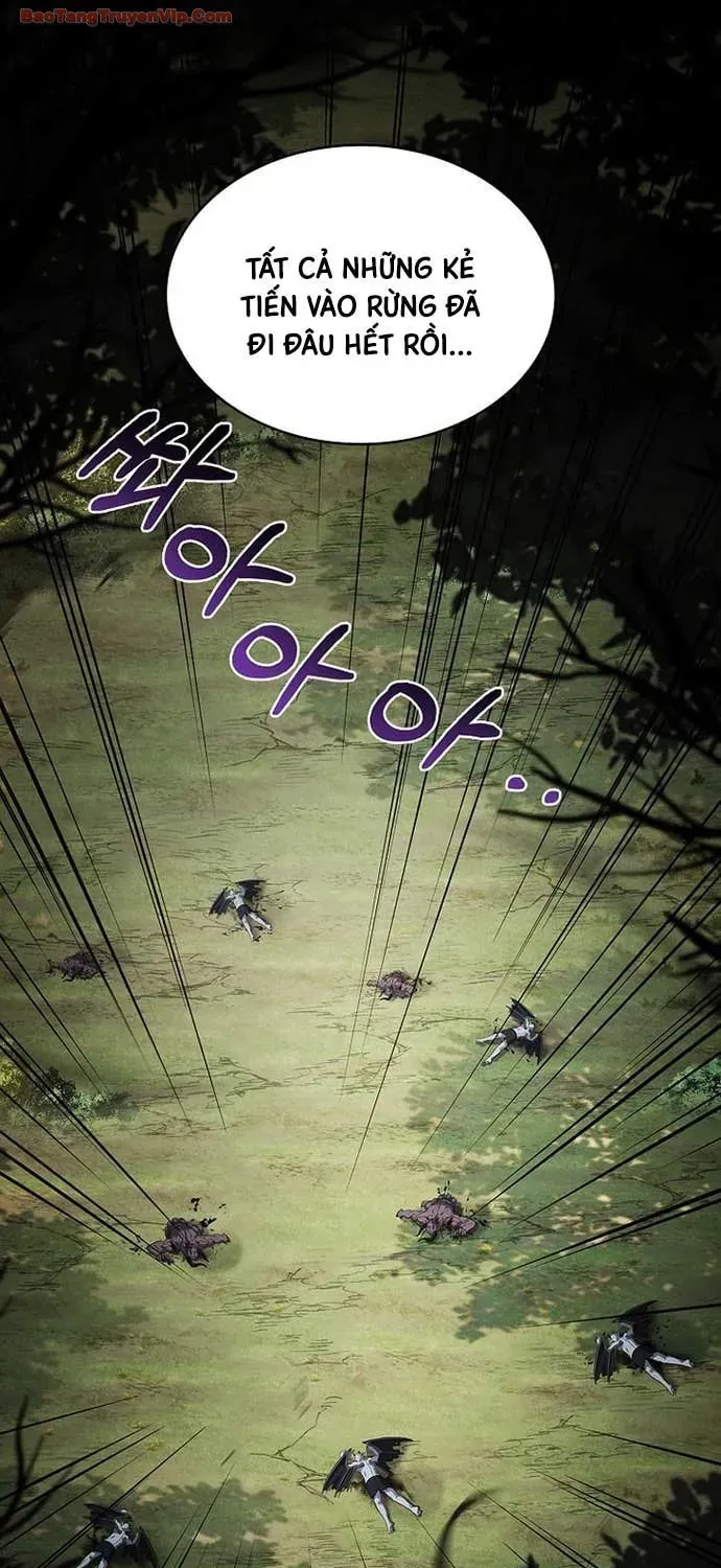 Thiên Tài Ma Pháp Sư Giấu Nghề Chap 136 - Next Chap 137