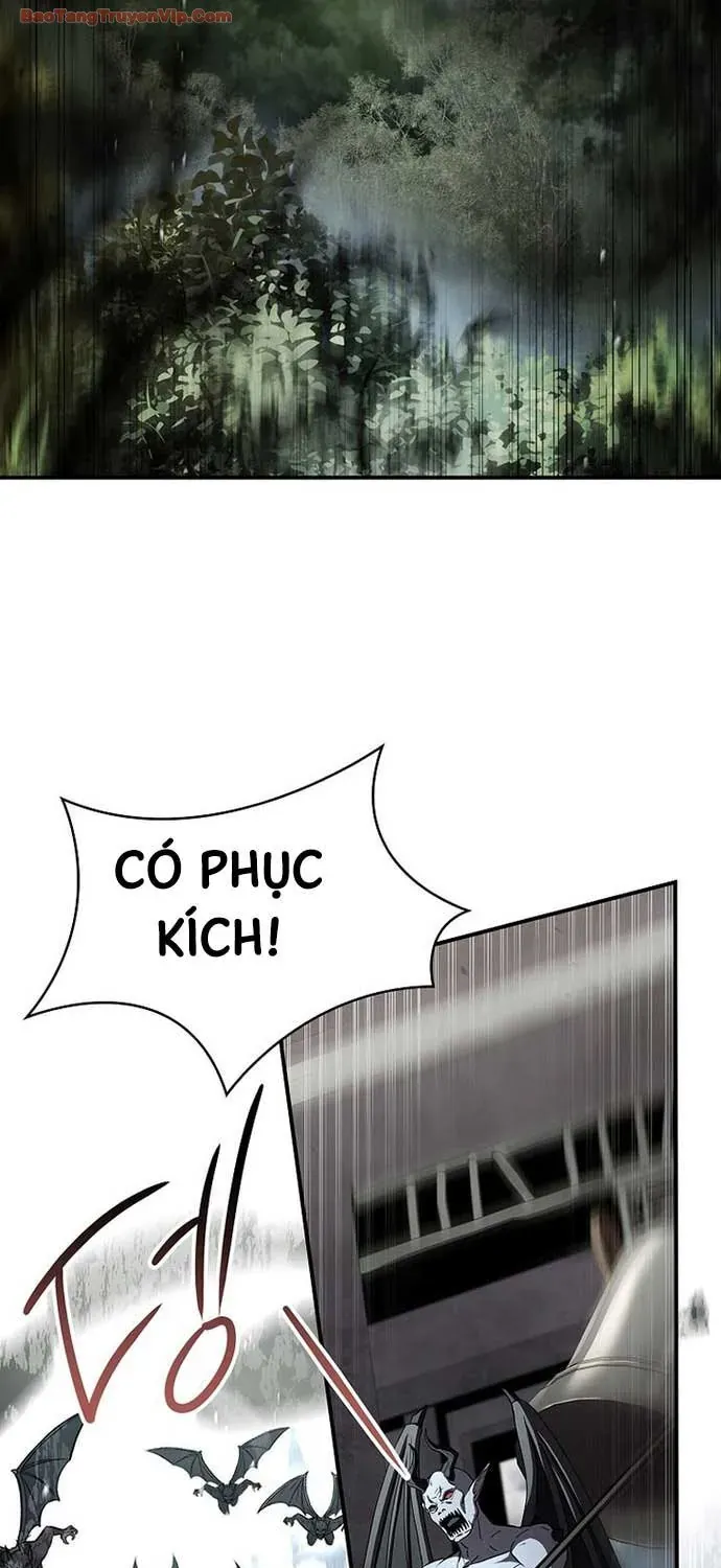 Thiên Tài Ma Pháp Sư Giấu Nghề Chap 136 - Next Chap 137