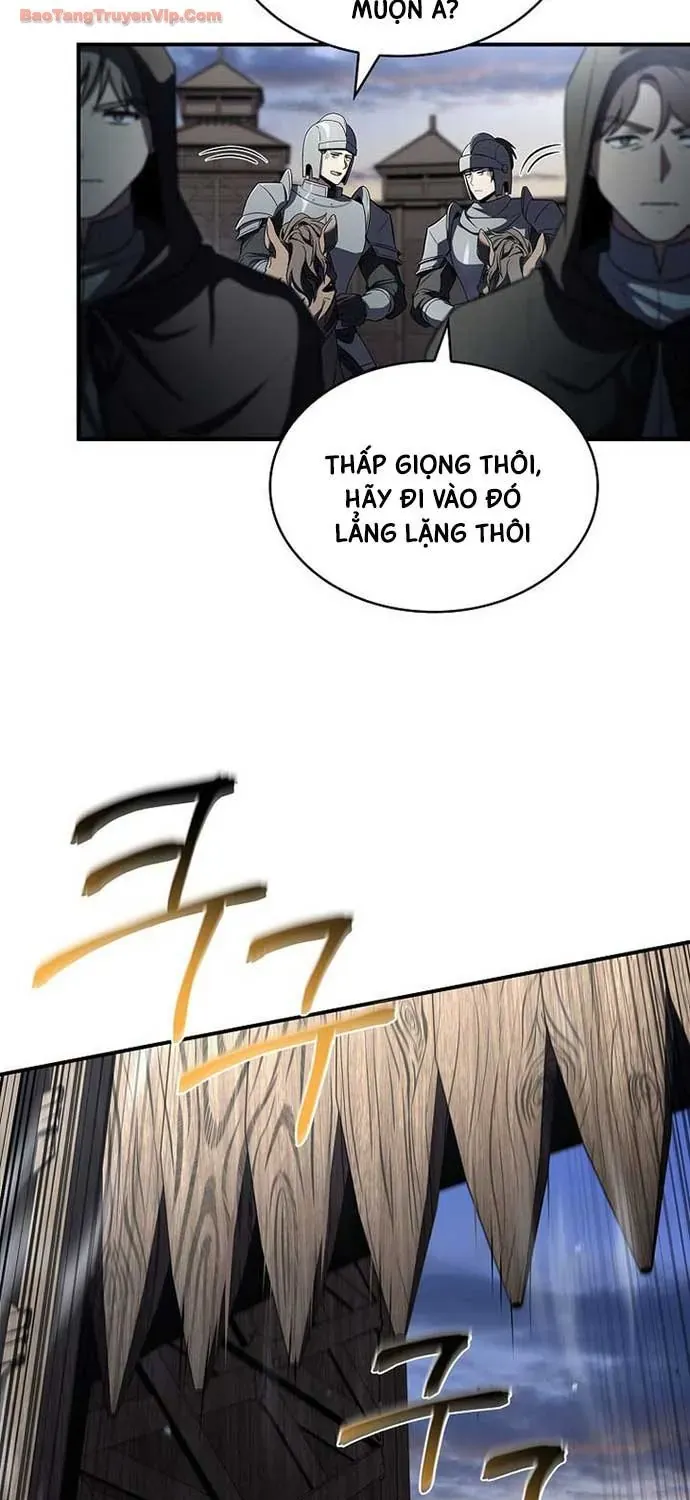 Thiên Tài Ma Pháp Sư Giấu Nghề Chap 136 - Next Chap 137