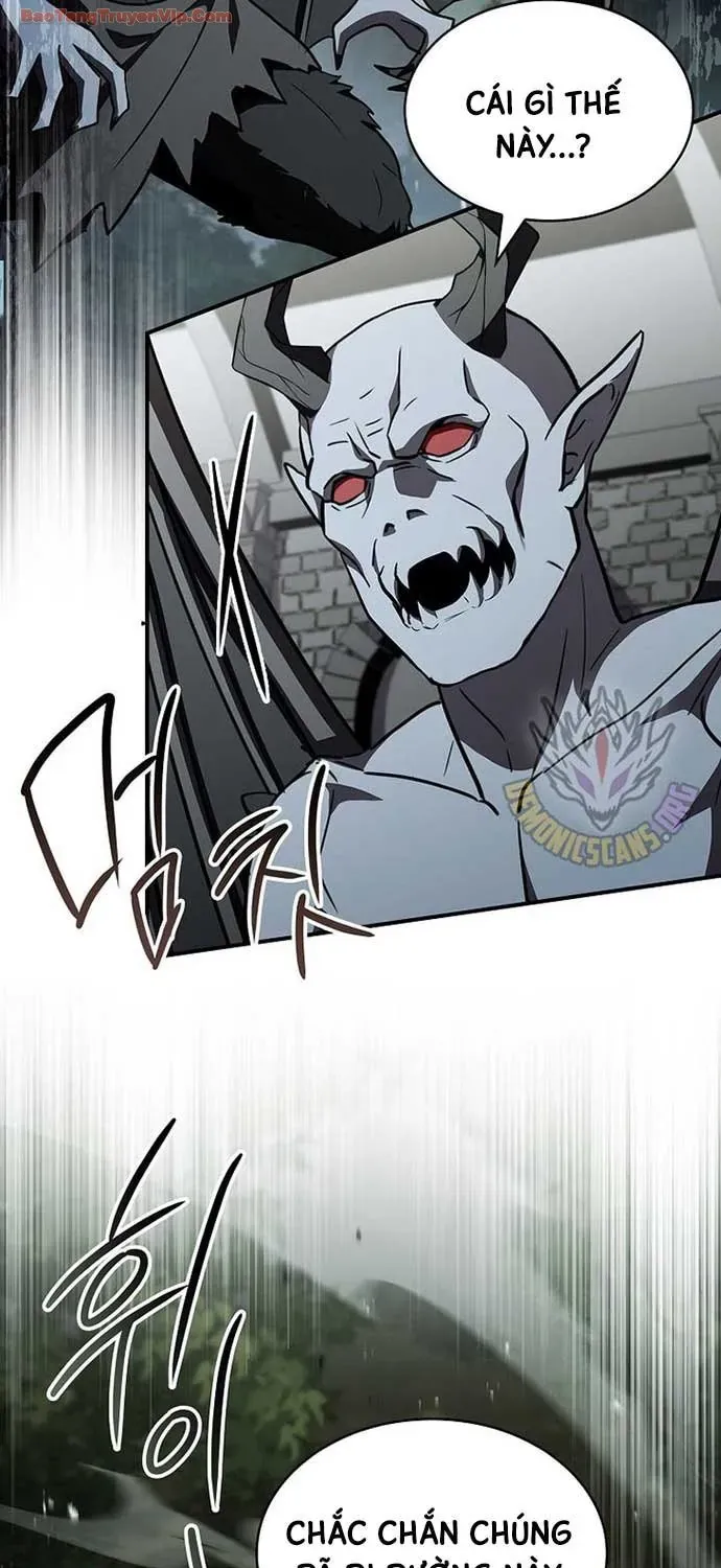 Thiên Tài Ma Pháp Sư Giấu Nghề Chap 136 - Next Chap 137