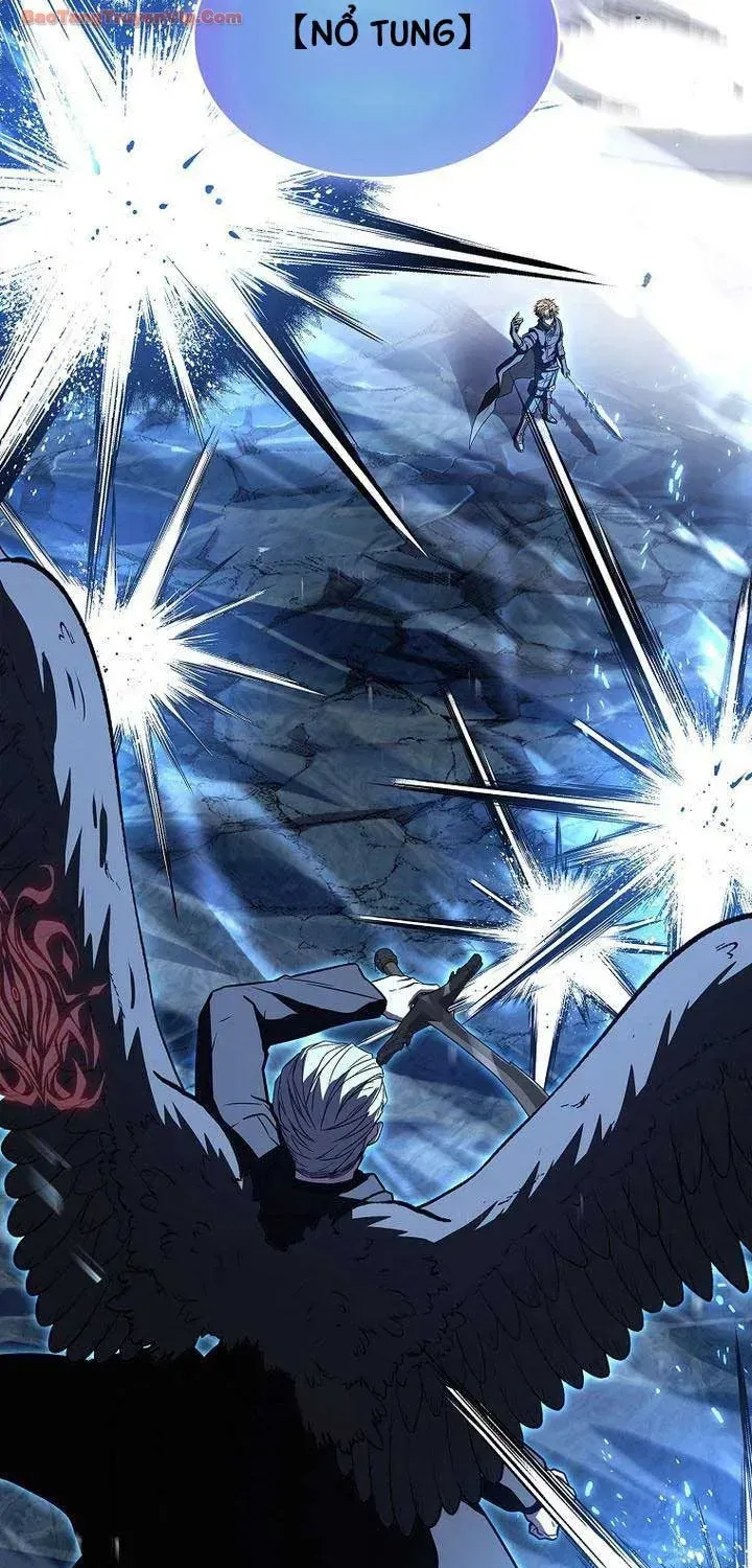 Thiên Tài Ma Pháp Sư Giấu Nghề Chap 138 - Next Chap 139