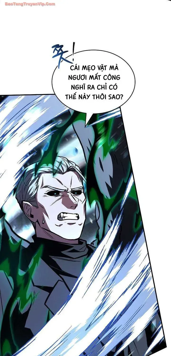 Thiên Tài Ma Pháp Sư Giấu Nghề Chap 138 - Next Chap 139