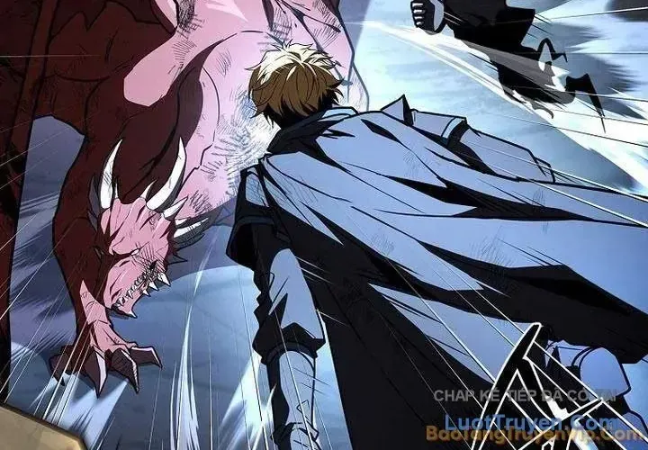 Thiên Tài Ma Pháp Sư Giấu Nghề Chap 138 - Next Chap 139