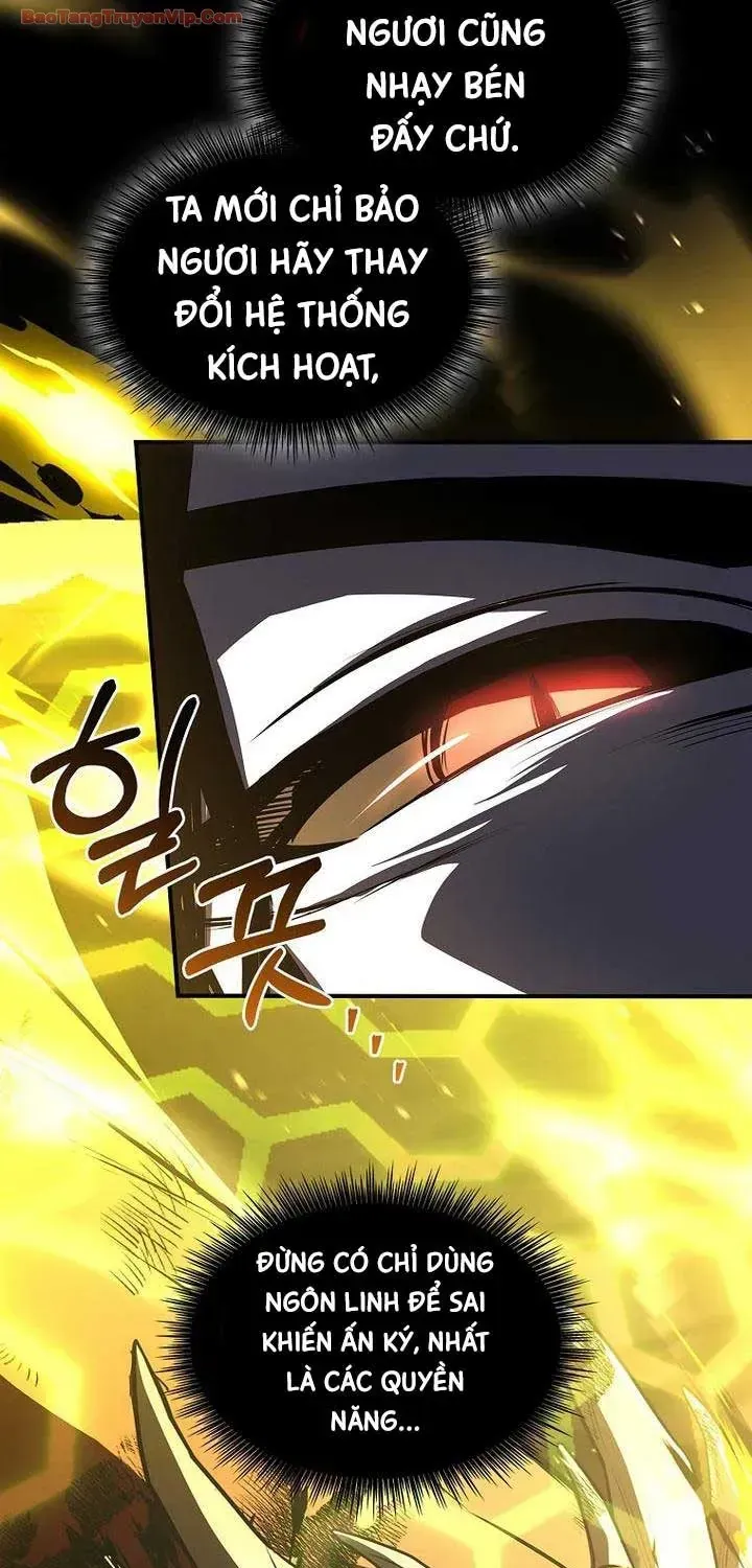 Thiên Tài Ma Pháp Sư Giấu Nghề Chap 138 - Next Chap 139