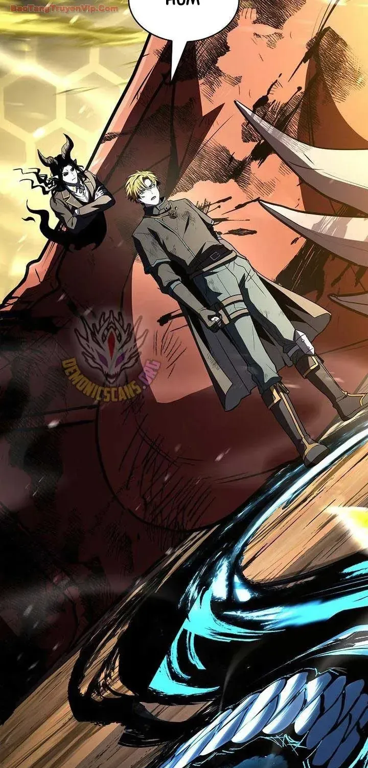 Thiên Tài Ma Pháp Sư Giấu Nghề Chap 138 - Next Chap 139