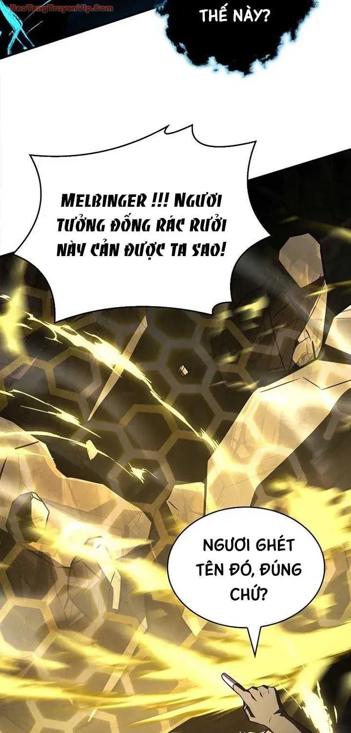 Thiên Tài Ma Pháp Sư Giấu Nghề Chap 138 - Next Chap 139
