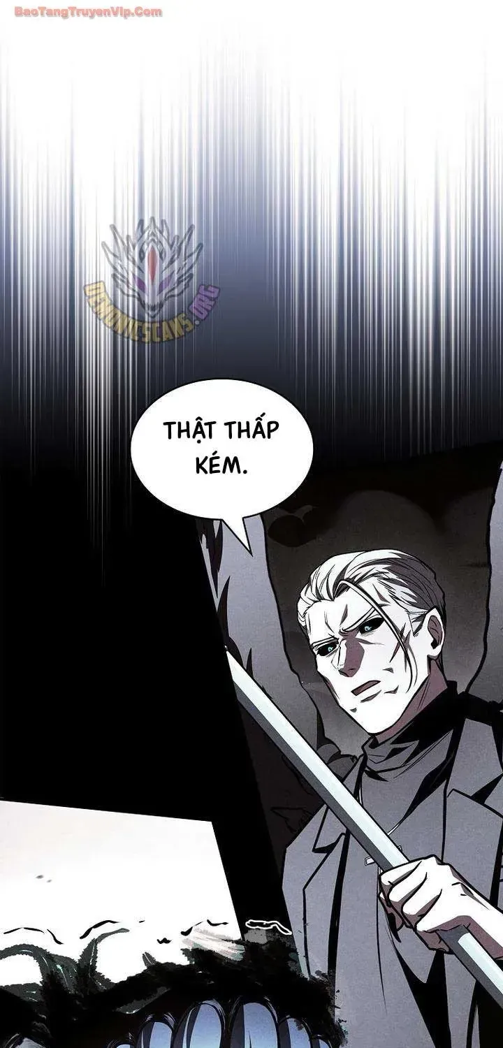 Thiên Tài Ma Pháp Sư Giấu Nghề Chap 138 - Next Chap 139