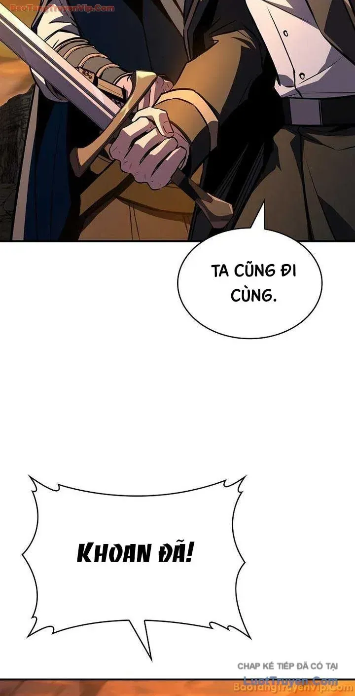 Thiên Tài Ma Pháp Sư Giấu Nghề Chap 138 - Next Chap 139