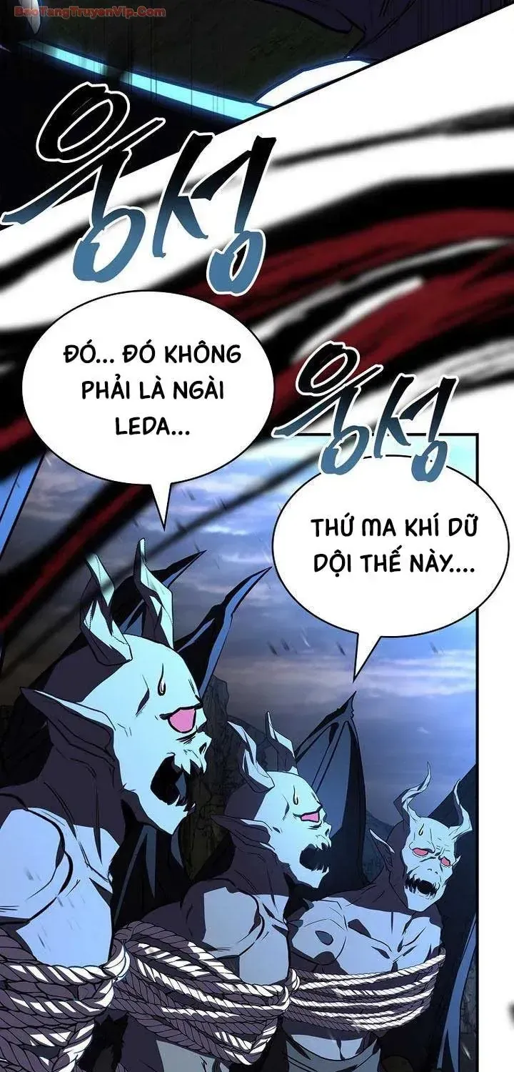 Thiên Tài Ma Pháp Sư Giấu Nghề Chap 138 - Next Chap 139