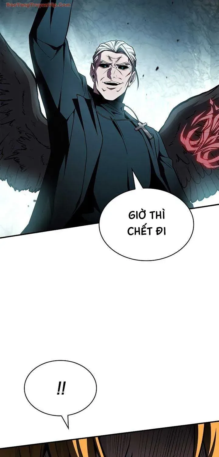 Thiên Tài Ma Pháp Sư Giấu Nghề Chap 138 - Next Chap 139