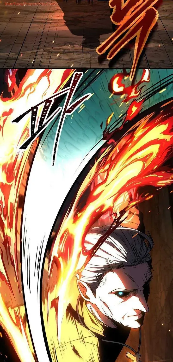 Thiên Tài Ma Pháp Sư Giấu Nghề Chap 138 - Next Chap 139