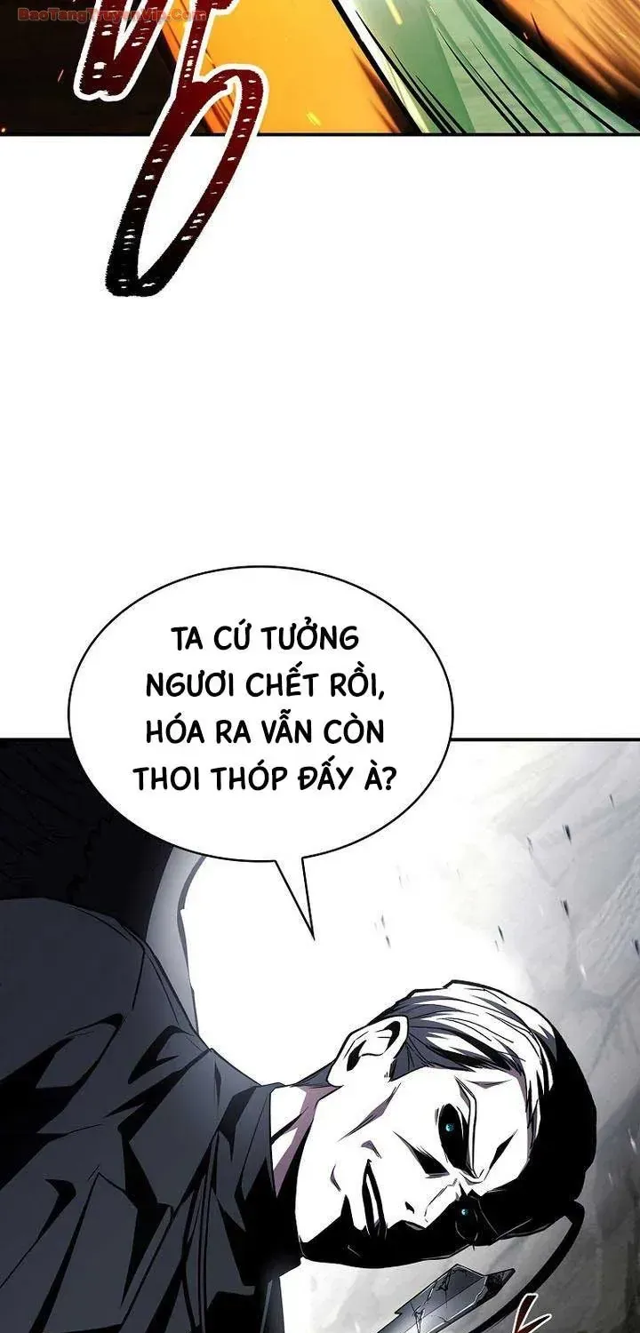Thiên Tài Ma Pháp Sư Giấu Nghề Chap 138 - Next Chap 139