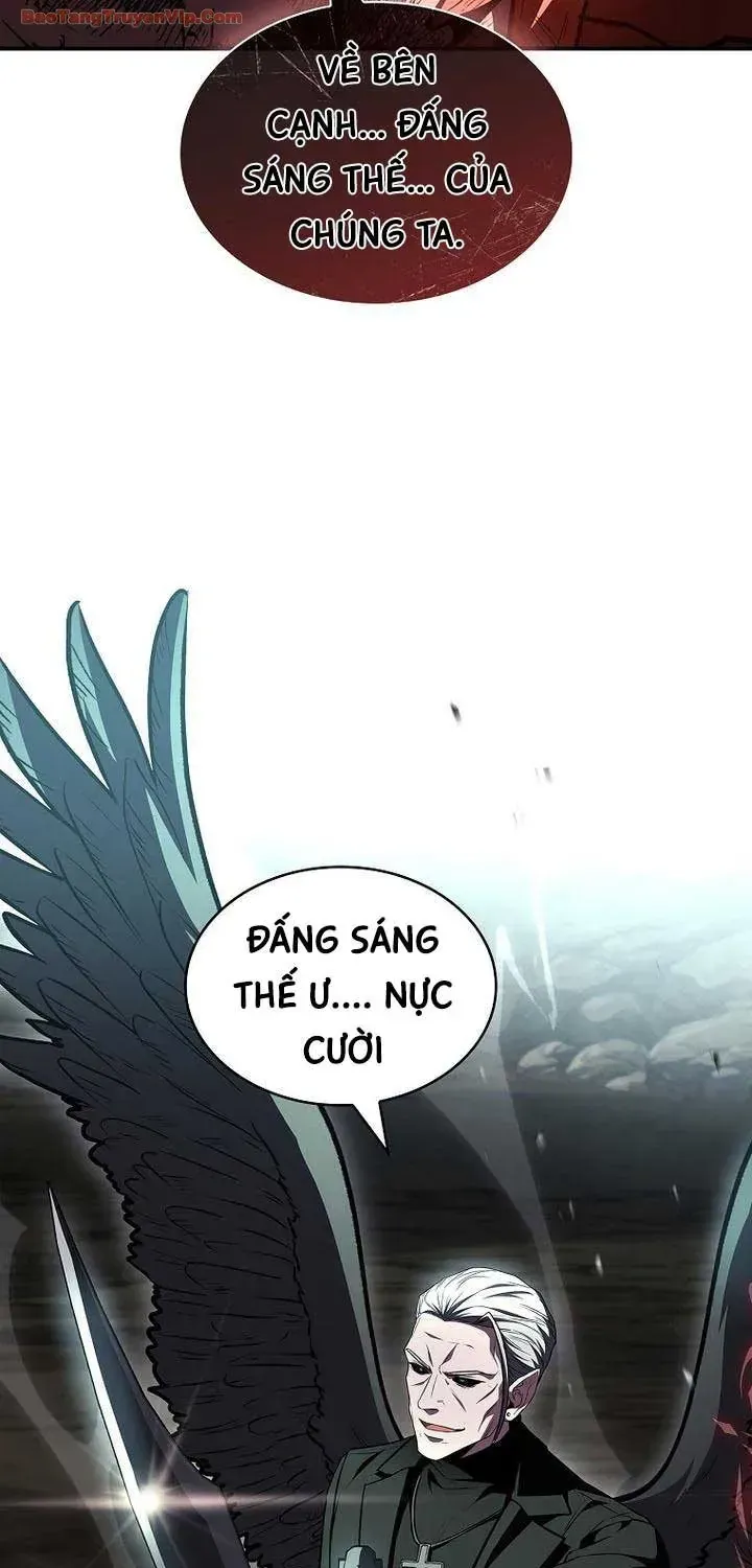 Thiên Tài Ma Pháp Sư Giấu Nghề Chap 138 - Next Chap 139