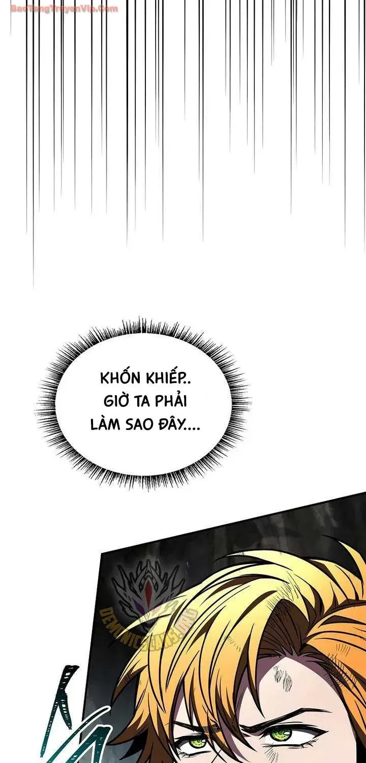 Thiên Tài Ma Pháp Sư Giấu Nghề Chap 138 - Next Chap 139