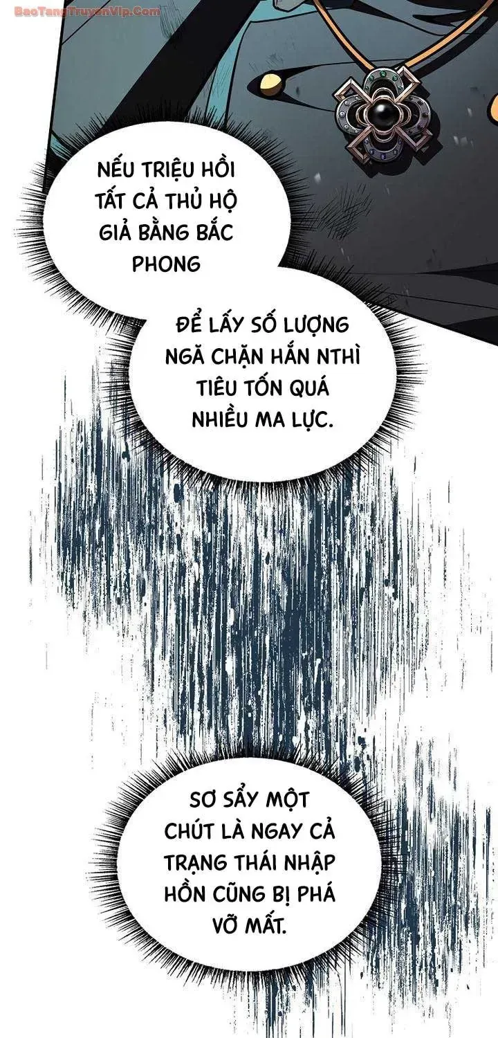 Thiên Tài Ma Pháp Sư Giấu Nghề Chap 138 - Next Chap 139