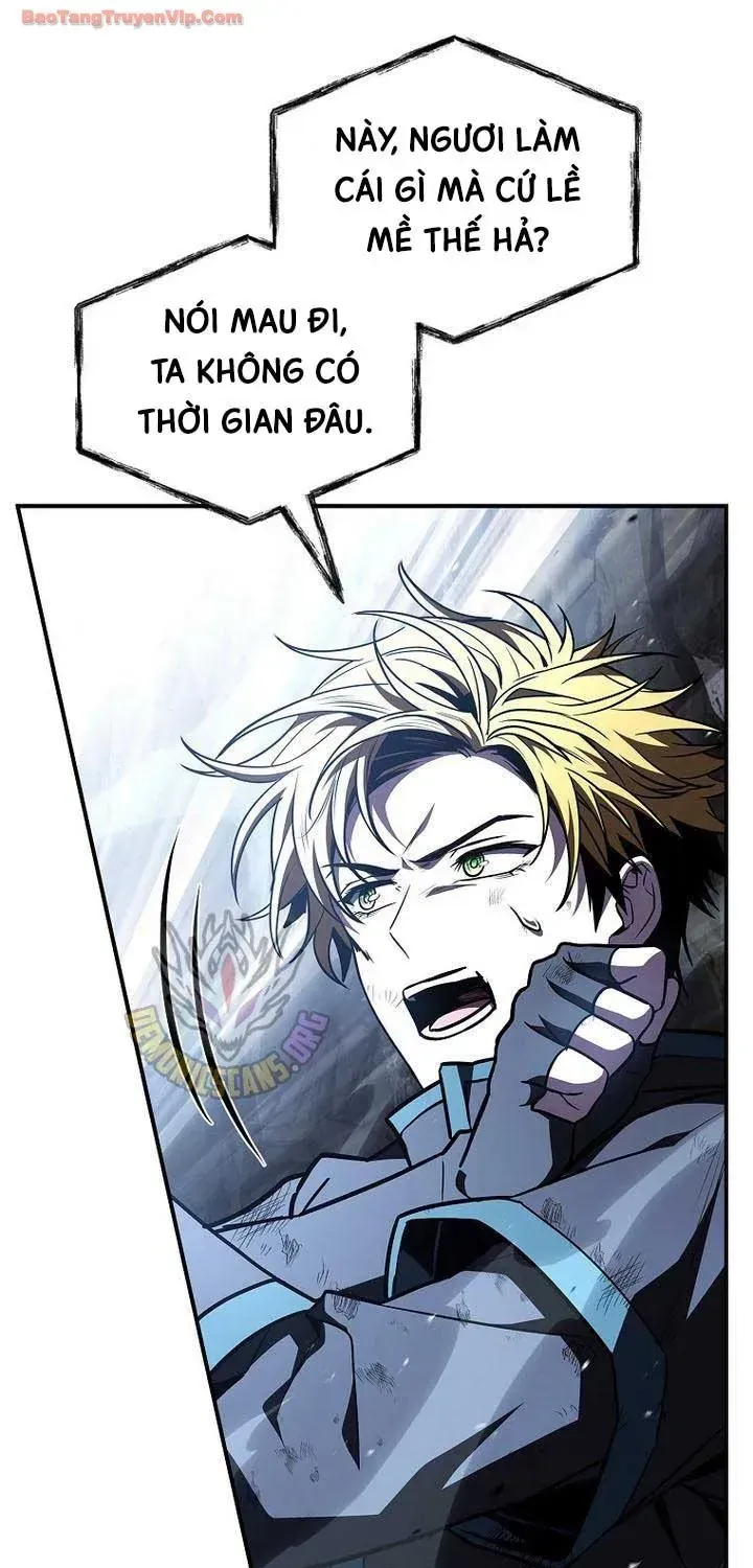 Thiên Tài Ma Pháp Sư Giấu Nghề Chap 138 - Next Chap 139