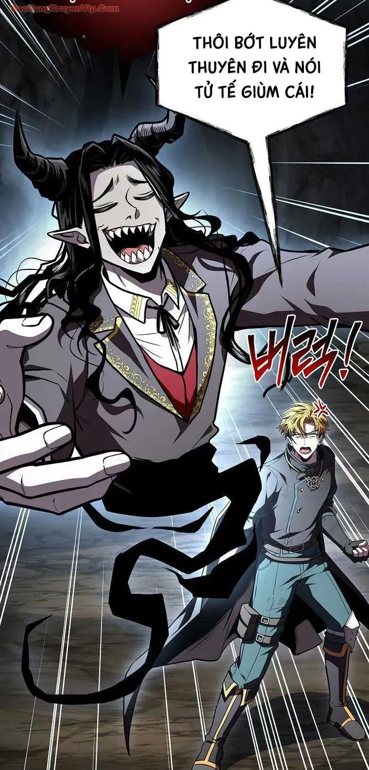 Thiên Tài Ma Pháp Sư Giấu Nghề Chap 138 - Next Chap 139