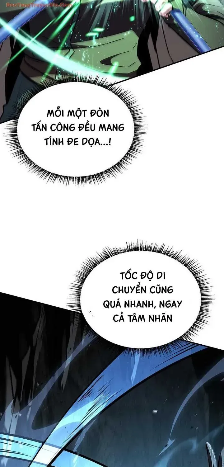 Thiên Tài Ma Pháp Sư Giấu Nghề Chap 138 - Next Chap 139