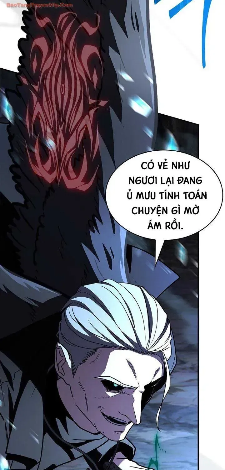 Thiên Tài Ma Pháp Sư Giấu Nghề Chap 138 - Next Chap 139
