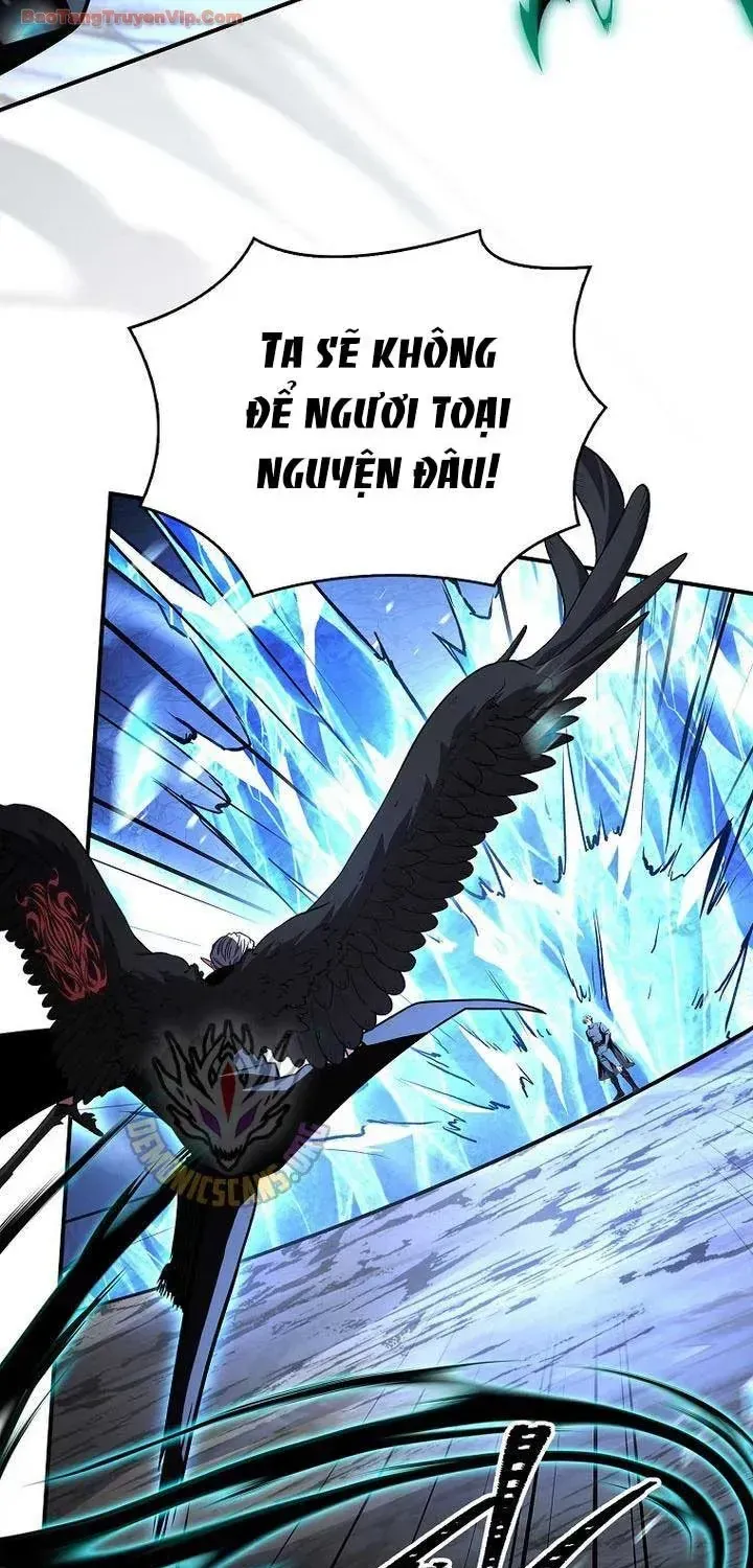 Thiên Tài Ma Pháp Sư Giấu Nghề Chap 138 - Next Chap 139