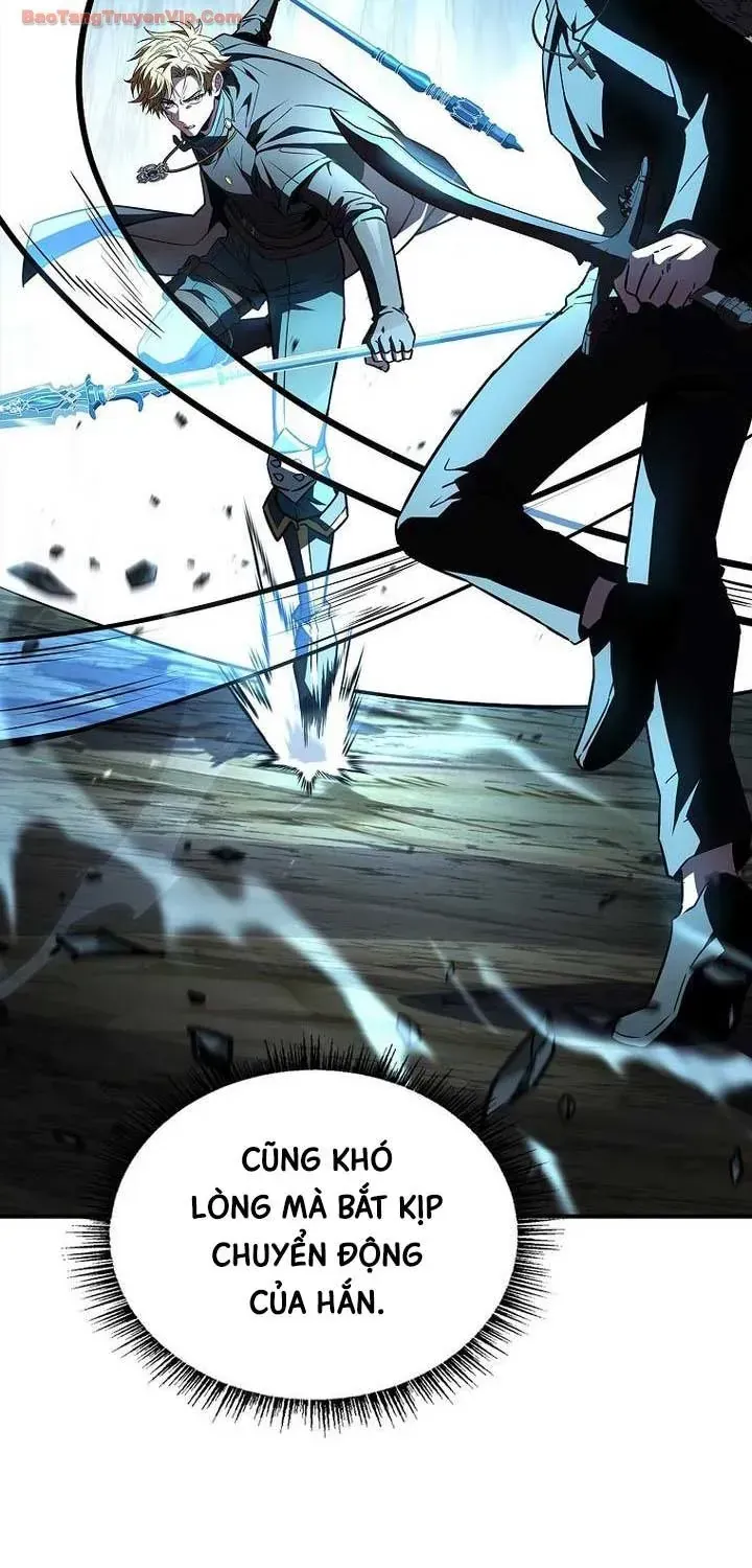 Thiên Tài Ma Pháp Sư Giấu Nghề Chap 138 - Next Chap 139