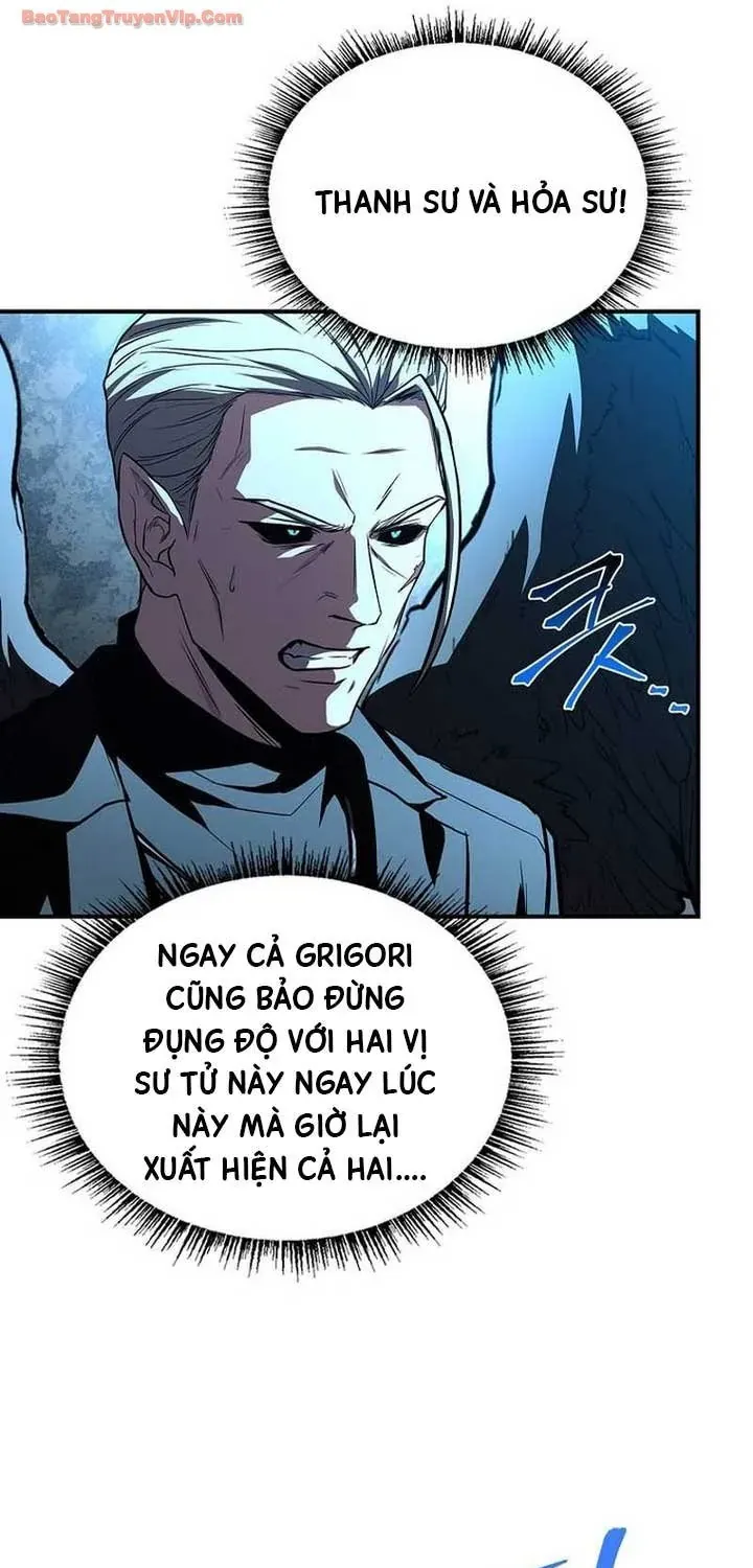 Thiên Tài Ma Pháp Sư Giấu Nghề Chap 139 - Next Chap 140