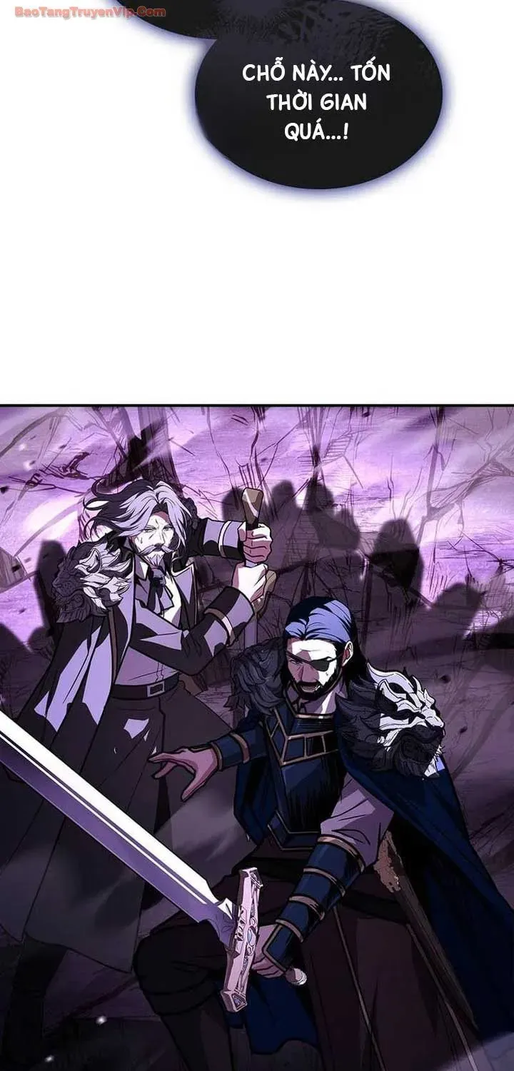 Thiên Tài Ma Pháp Sư Giấu Nghề Chap 139 - Next Chap 140
