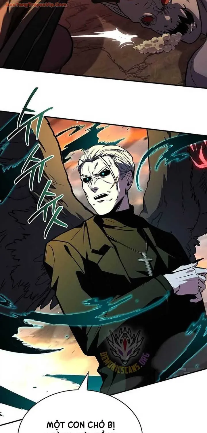 Thiên Tài Ma Pháp Sư Giấu Nghề Chap 139 - Next Chap 140
