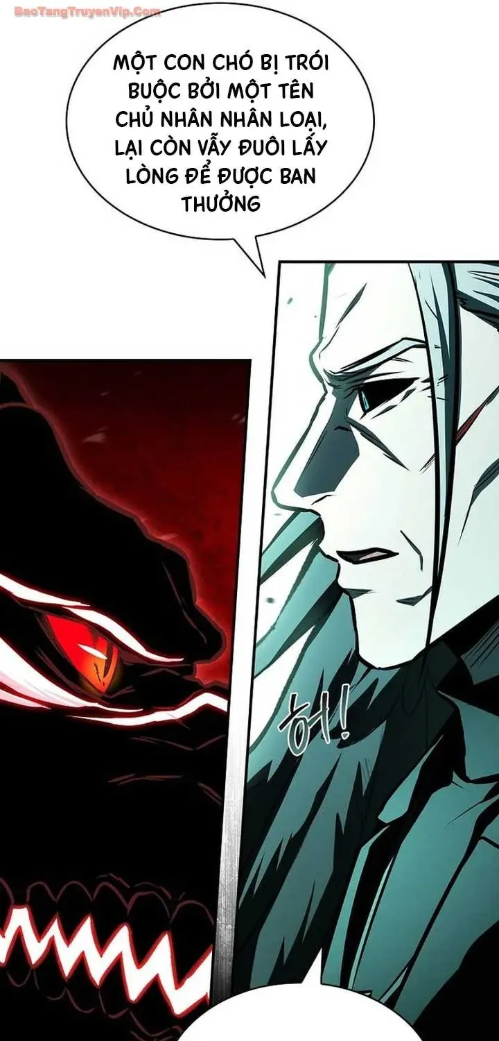 Thiên Tài Ma Pháp Sư Giấu Nghề Chap 139 - Next Chap 140