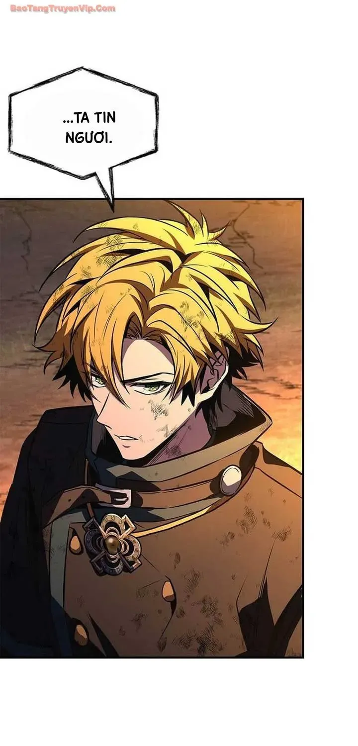 Thiên Tài Ma Pháp Sư Giấu Nghề Chap 139 - Next Chap 140
