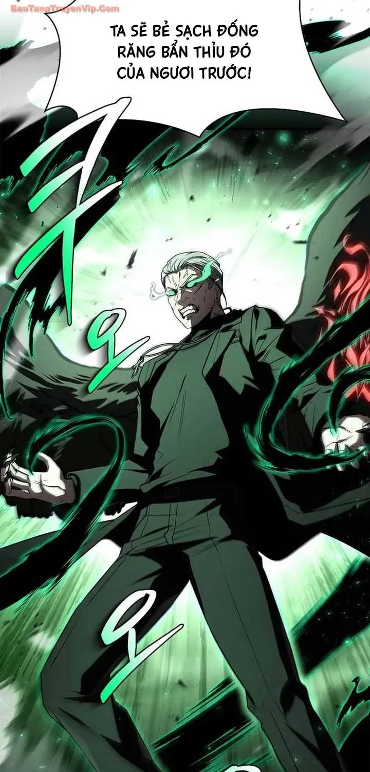Thiên Tài Ma Pháp Sư Giấu Nghề Chap 139 - Next Chap 140