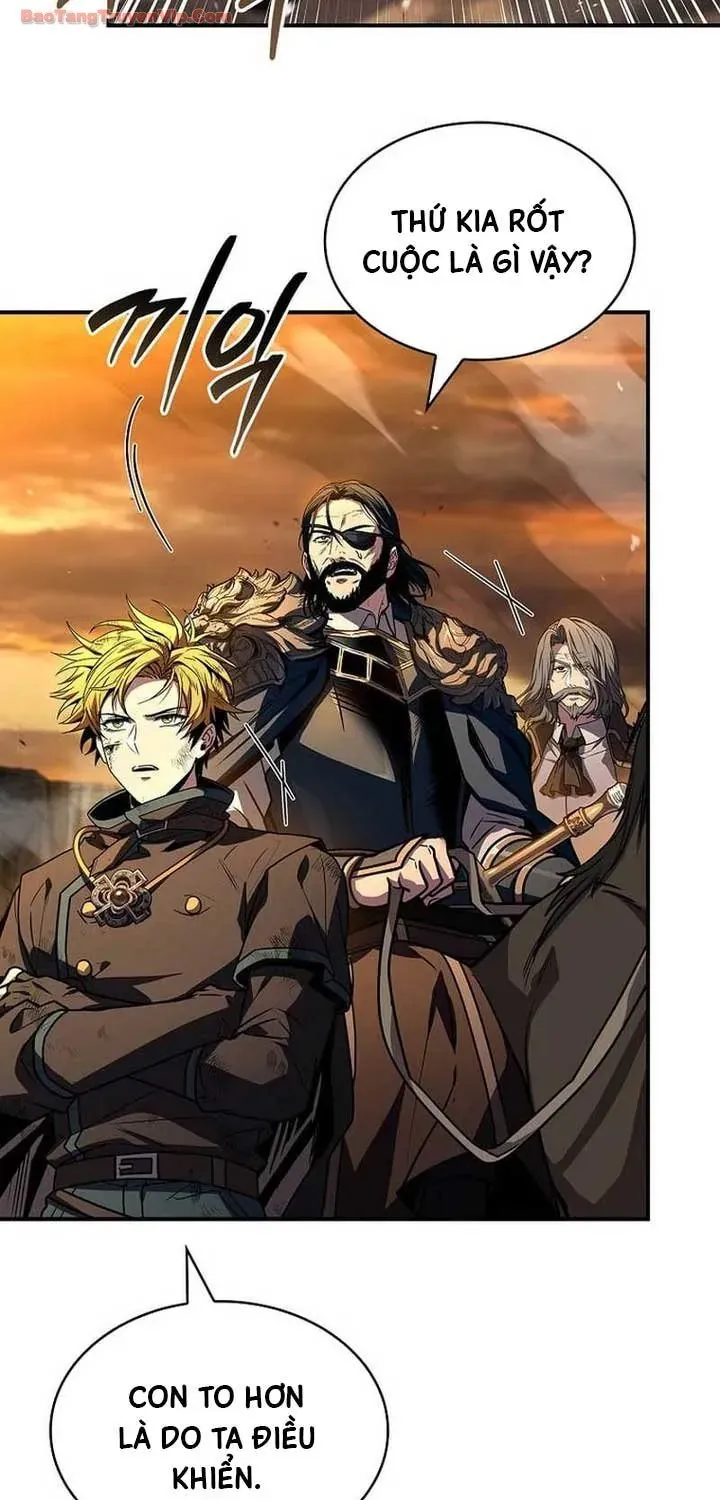 Thiên Tài Ma Pháp Sư Giấu Nghề Chap 139 - Next Chap 140