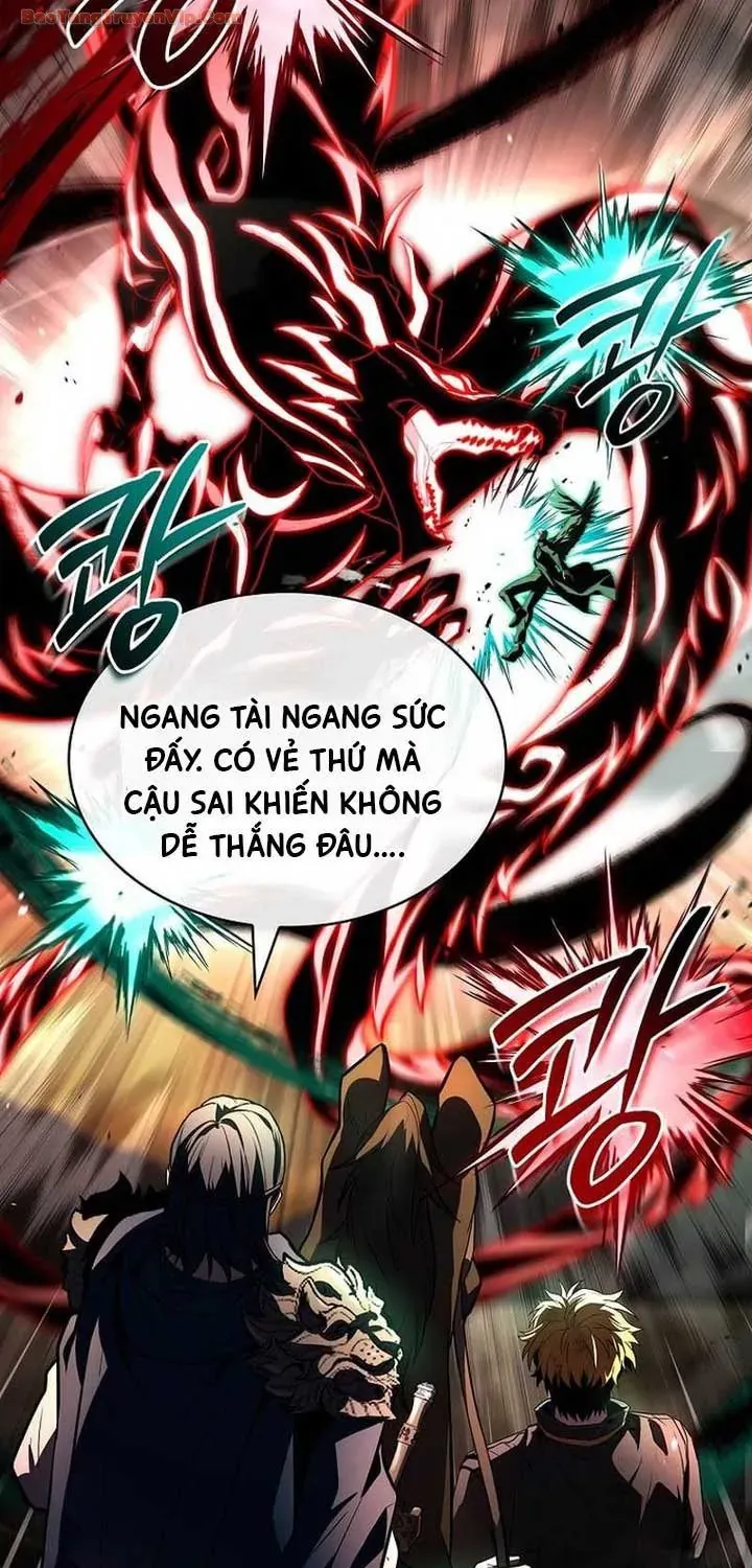 Thiên Tài Ma Pháp Sư Giấu Nghề Chap 139 - Next Chap 140