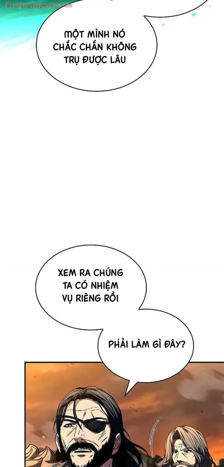 Thiên Tài Ma Pháp Sư Giấu Nghề Chap 139 - Next Chap 140